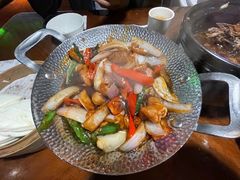 -外婆家(天河领展店)