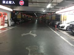 -海岸城停车场(海岸城店)