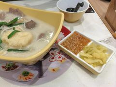 -谭仔米线(皇庭广场店)