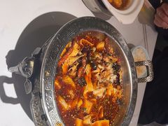 -奔跑吧陕菜·盛世长安(民乐园万达店)