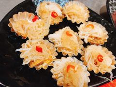 -合易泓烤肉•首创生椰大油边(宁山路店)