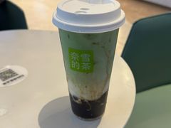 -奈雪的茶(佛山顺德美的悦然广场店)