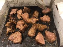 -卡朋西餐(较场西路店)