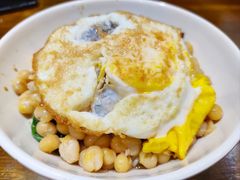 豌豆面-秦云老太婆摊摊面(蜀汉路店)
