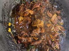 -皖北巫氏三胖地锅鸡(长淮总店)