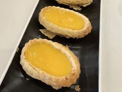 -白天鹅宾馆-宏图府餐厅