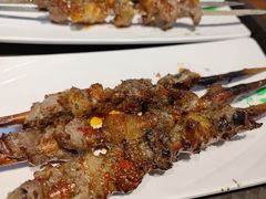 -伊麦佳兰州牛肉面清真美食店