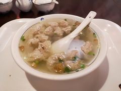 -汪一挑馄饨(老街店)