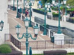 -澳门威尼斯人综合度假区