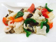 -睿柏云酒店-餐厅