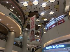 -银座mall(东直门店)
