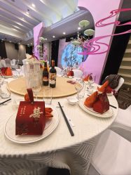 -上海大厦·宴会厅