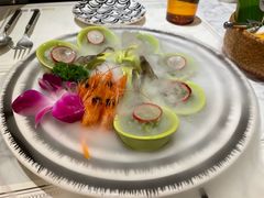 -太食獸泰式茶餐厅(济南万象城店)