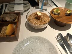 -L'Arome芳芳法国餐厅(仙林金鹰店)