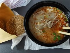 -豫石记羊汤(北苑店)