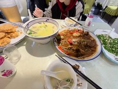 -眷江南之小蓝鲸(王府大街店)