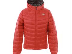-THE NORTH FACE(三里屯ONEBOX店)
