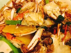 -盛港湾海鲜食府(黄沙店)