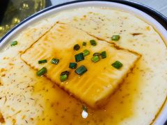 过桥豆腐-餐与自然(老商埠店)