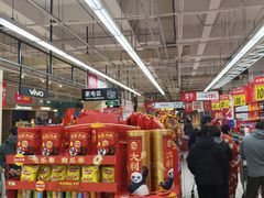 -大润发(康桥店)