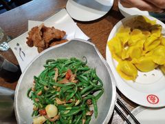 -双合园·海鲜水饺青岛菜(品牌首店)