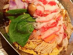 -鱼跃食堂·精致寿司(东林美域店)