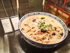 -北京王府井希尔顿酒店·万斯阁西餐厅