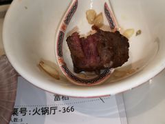 -稻香酒家·33年老字号·港式粤菜(富邦中心店)