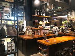 -Gee Coffee Roasters(万象天地店)