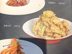 -万柳阁小馆·花园餐厅(龙潭湖店)