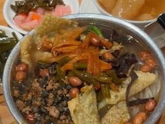 -水平有限广西米粉·广西风味集(五道口店)