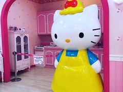 -凯蒂猫主题馆
