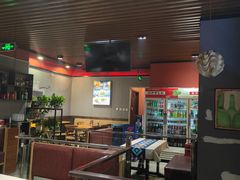 -老杨头烧烤(博烤堂店)