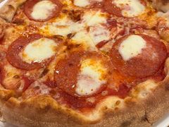 -城市大道红炉披萨烘焙坊