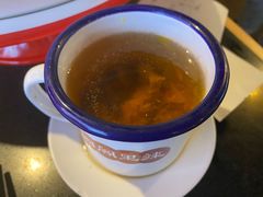 松茸鸡汤-湘阁里辣(南联锦泰城店)