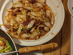 -老阿爸鲜鱼土菜(园区永旺店)