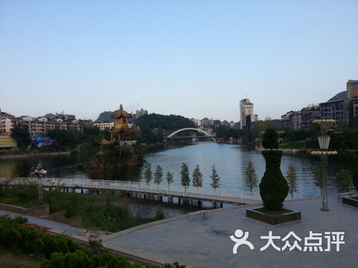 三江公园-三江公园图片-碧江区周边游-大众点评网
