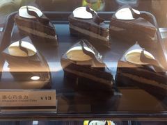 -樱花糕坊(万松园店)