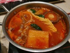 -吉野家 (新街口外大街店)