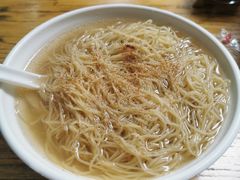 -小梁哥云吞面(黄贝岭店)