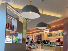 -菲滋意式餐厅(长兴东鱼坊店)