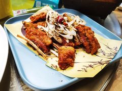 -202特色排档(洪文店)