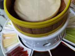-金百万烤鸭店(马甸店)