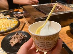 -千寻烧肉(政务区店)