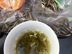 花茶-香园自助小火锅