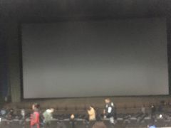 -天幕新彩云国际影城(激光巨幕店)