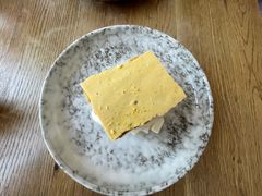 自制蜂巢冰激凌-BOR Eatery(安福路店)