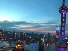 -翡翠36酒吧(浦东香格里拉店)