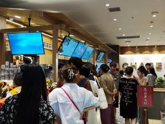 -霸王茶姬(大连万象汇店)