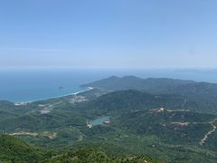 -七娘山